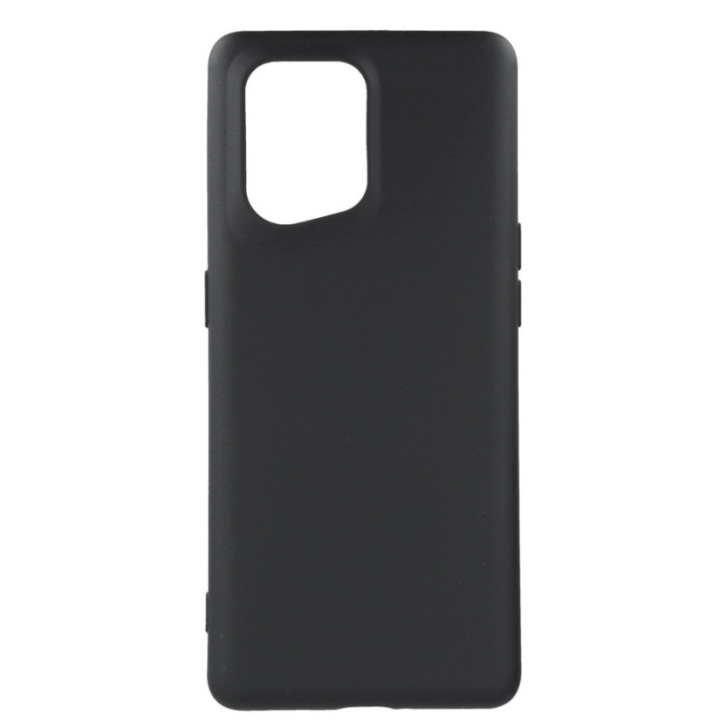 Capa Ultra Suave para Oppo Find X5 - La Casa de las Carcasas, Acessórios e Capas para telemóveis Capa Ultra Suave para Oppo Find X5 - La Casa de las Carcasas, Acessórios e Capas para telemóveis