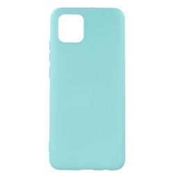 Capa Ultra suave para Samsung Galaxy A03s