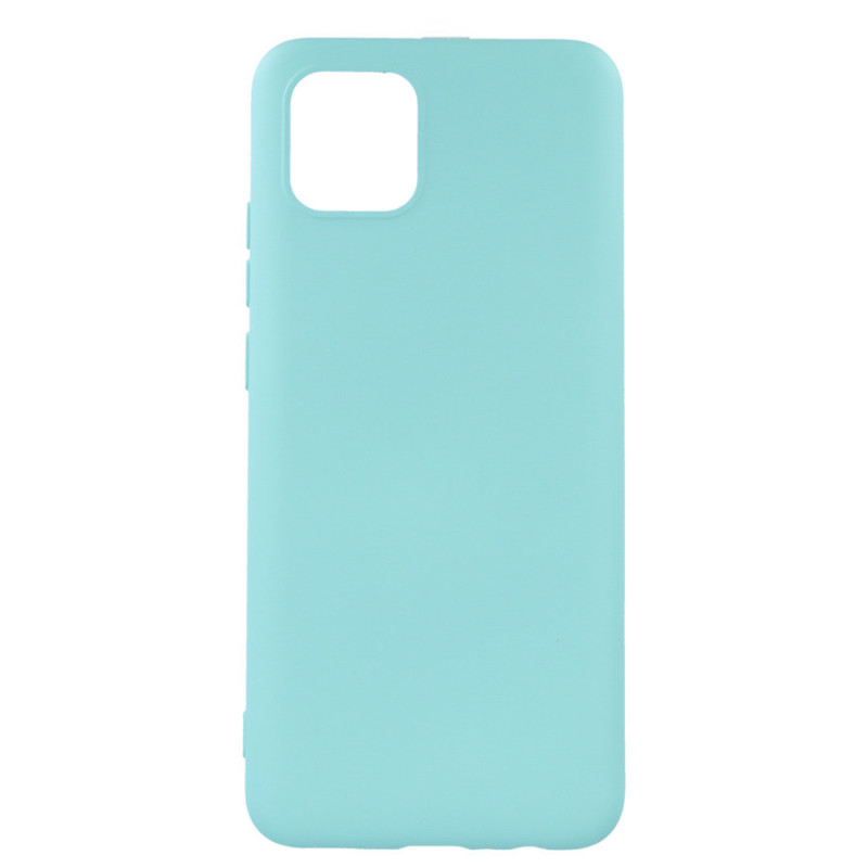 Capa Ultra suave para Samsung Galaxy A03s