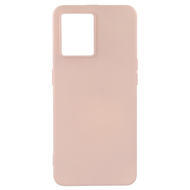 Capa Ultra Suave para Oppo Reno 7 4G - La Casa de las Carcasas, Acessórios e Capas para telemóveis Capa Ultra Suave para Oppo Reno 7 4G - La Casa de las Carcasas, Acessórios e Capas para telemóveis