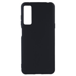 Capa Ultra suave para TCL 20L Plus - La Casa de las Carcasas, Acessórios e Capas para telemóveis