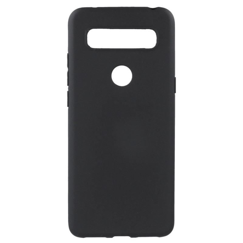 Capa Ultra suave para TCL 10 SE - La Casa de las Carcasas, Acessórios e Capas para telemóveis Capa Ultra suave para TCL 10 SE - La Casa de las Carcasas, Acessórios e Capas para telemóveis
