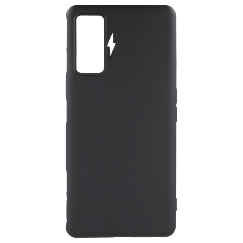 Capa Ultra Suave para Xiaomi Poco F4 GT - La Casa de las Carcasas, Acessórios e Capas para telemóveis Capa Ultra Suave para Xiaomi Poco F4 GT - La Casa de las Carcasas, Acessórios e Capas para telemóveis