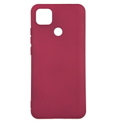 Capa Ultra suave para Xiaomi Redmi 10A - La Casa de las Carcasas, líderes em proteger o teu telemóvel