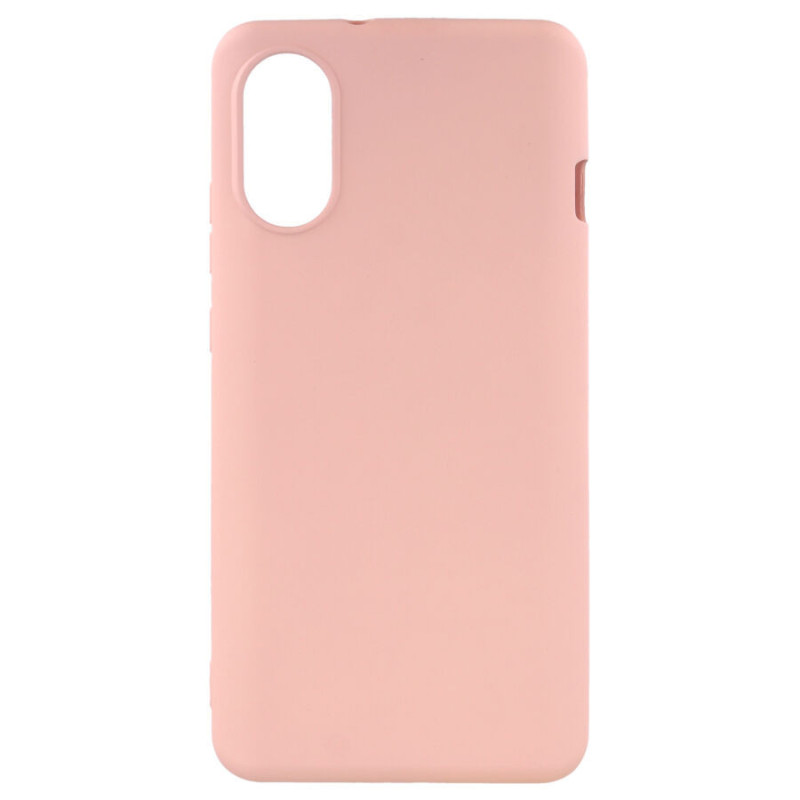 Capa Ultra Suave para ZTE Blade A31 Plus - La Casa de las Carcasas, Acessórios e Capas para telemóveis Capa Ultra Suave para ZTE Blade A31 Plus - La Casa de las Carcasas, Acessórios e Capas para telemóveis