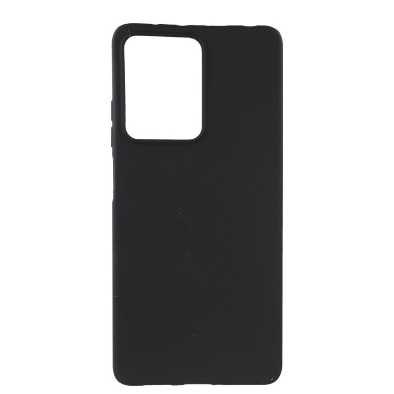 Capa Ultra suave para Xiaomi Redmi Note 12 Pro 5G - La Casa de las Carcasas, Acessórios e Capas para telemóveis Capa Ultra suave para Xiaomi Redmi Note 12 Pro 5G - La Casa de las Carcasas, Acessórios e Capas para telemóveis