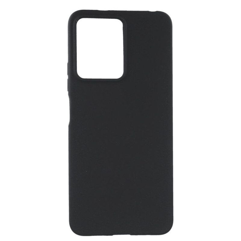 Capa Ultra suave para Xiaomi Redmi Note 12 4G - La Casa de las Carcasas, Acessórios e Capas para telemóveis Capa Ultra suave para Xiaomi Redmi Note 12 4G - La Casa de las Carcasas, Acessórios e Capas para telemóveis