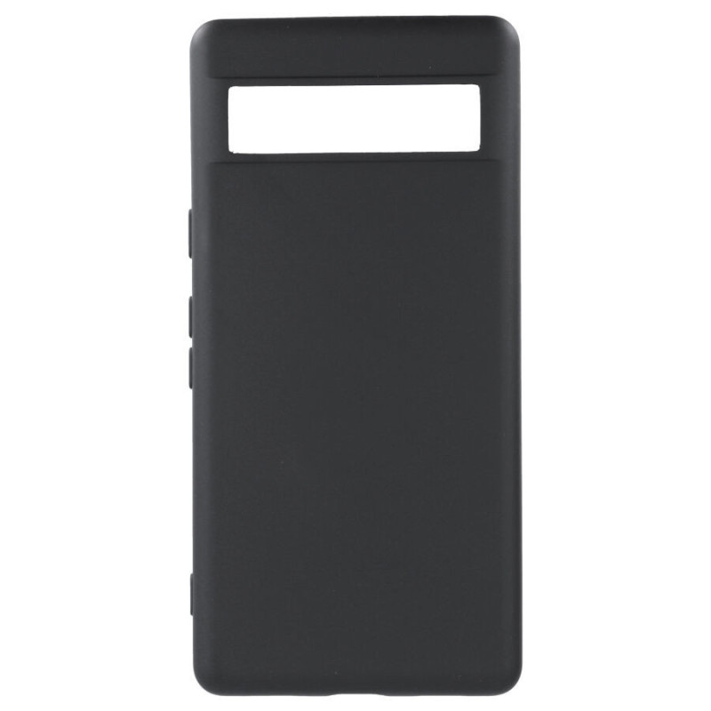Capa Ultra suave para Google Pixel 7A - La Casa de las Carcasas, Acessórios e Capas para telemóveis Capa Ultra suave para Google Pixel 7A - La Casa de las Carcasas, Acessórios e Capas para telemóveis