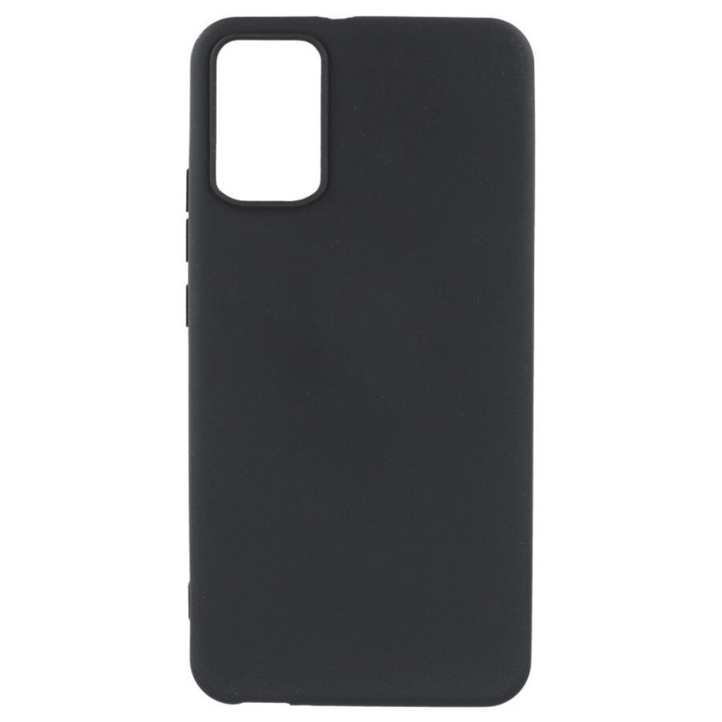 Capa Ultra suave para TCL 403 - La Casa de las Carcasas, Acessórios e Capas para telemóveis Capa Ultra suave para TCL 403 - La Casa de las Carcasas, Acessórios e Capas para telemóveis