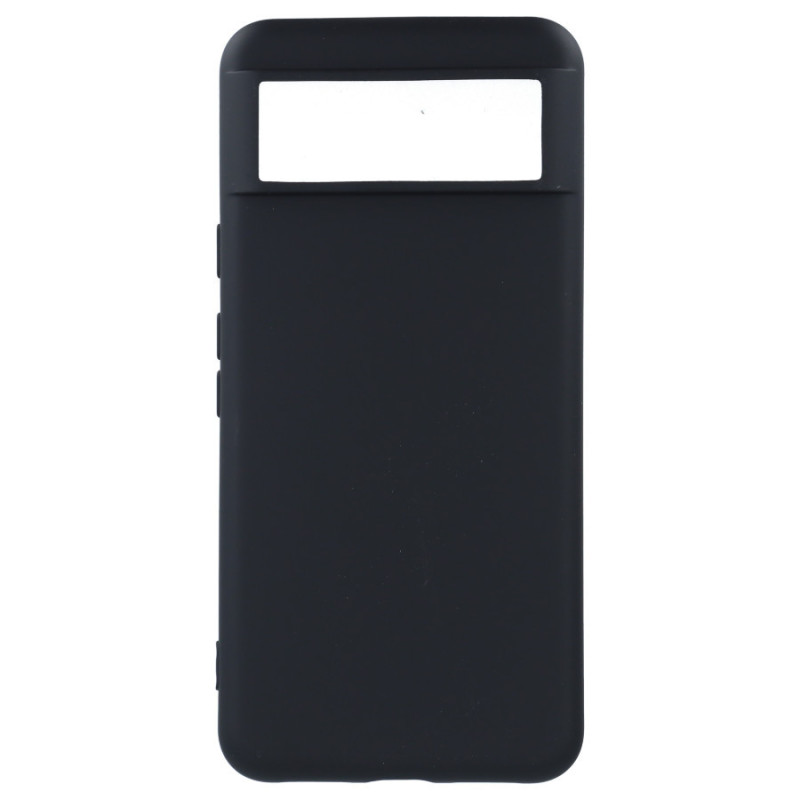 Capa Ultra Suave para Google Pixel 8 - La Casa de las Carcasas, Acessórios e Capas para telemóveis Capa Ultra Suave para Google Pixel 8 - La Casa de las Carcasas, Acessórios e Capas para telemóveis