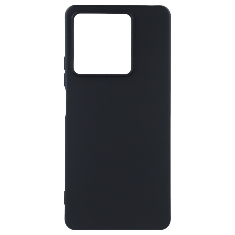 Capa Ultra suave para Xiaomi Redmi Note 13 5G - La Casa de las Carcasas, Acessórios e Capas para telemóveis Capa Ultra suave para Xiaomi Redmi Note 13 5G - La Casa de las Carcasas, Acessórios e Capas para telemóveis