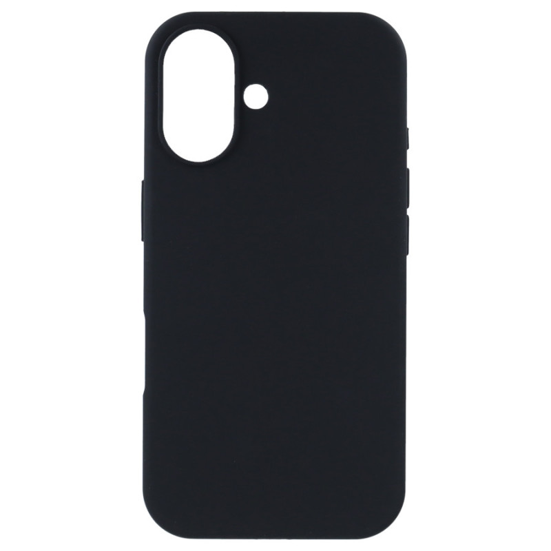 Capa Ultra Suave para iPhone 16 - La Casa de las Carcasas, Acessórios e Capas para Telemóveis