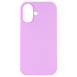 Capa Ultra Suave para iPhone 16 Plus - La Casa de las Carcasas, Acessórios e Capas para Telemóveis