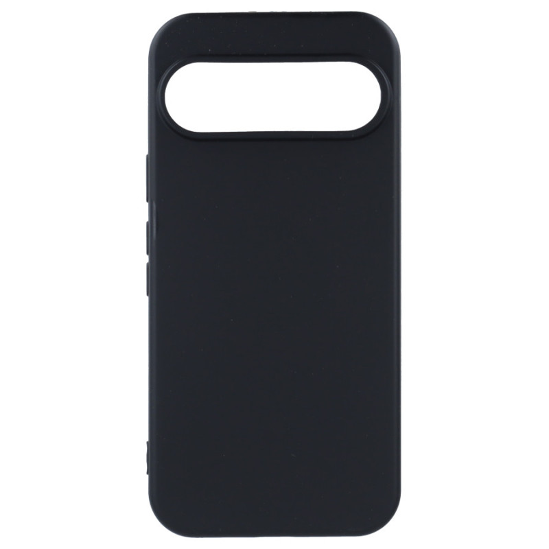Capa Ultra Suave para Google Pixel 9 - La Casa de las Carcasas, Acessórios e Capas para telemóveis Capa Ultra Suave para Google Pixel 9 - La Casa de las Carcasas, Acessórios e Capas para telemóveis