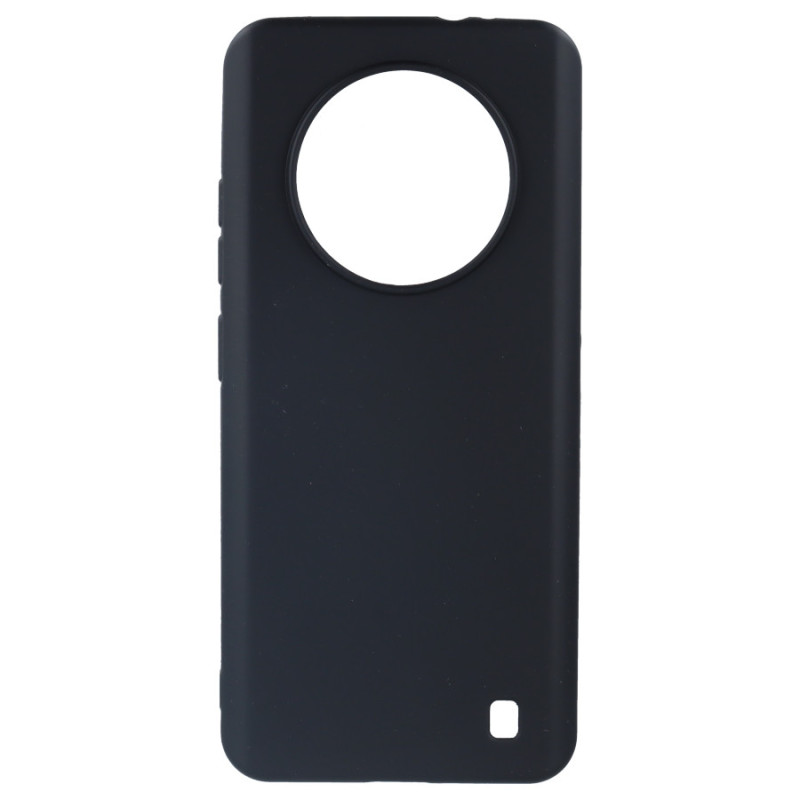 Capa Ultra suave para ZTE Blade A73 5G - La Casa de las Carcasas, Acessórios e Capas para telemóveis Capa Ultra suave para ZTE Blade A73 5G - La Casa de las Carcasas, Acessórios e Capas para telemóveis