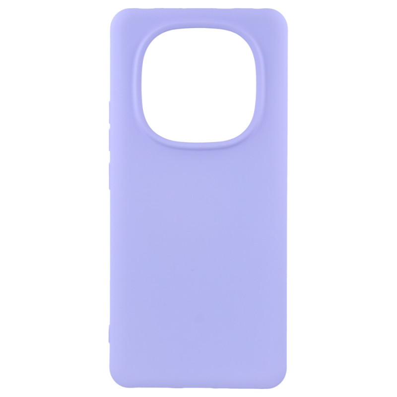 Capa Ultra suave para Xiaomi Redmi Note 14 Pro 5G - La Casa de las Carcasas, Acessórios e Capas para telemóveis Capa Ultra suave para Xiaomi Redmi Note 14 Pro 5G - La Casa de las Carcasas, Acessórios e Capas para telemóveis
