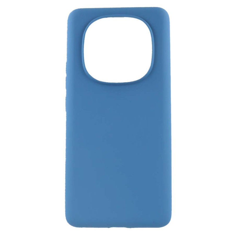 Capa Ultra Suave para Xiaomi Redmi Note 14 Pro Plus 5G - La Casa de las Carcasas, Acessórios e Capas para telemóveis Capa Ultra Suave para Xiaomi Redmi Note 14 Pro Plus 5G - La Casa de las Carcasas, Acessórios e Capas para telemóveis