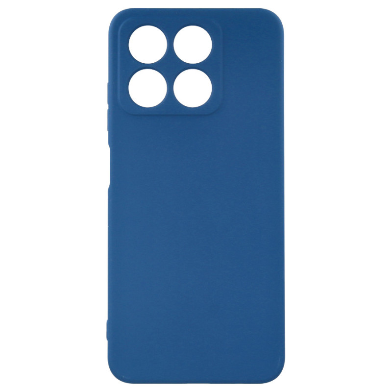 Capa Ultra Suave para ZTE Blade A35 - La Casa de las Carcasas, Acessórios e Capas para telemóveis Capa Ultra Suave para ZTE Blade A35 - La Casa de las Carcasas, Acessórios e Capas para telemóveis