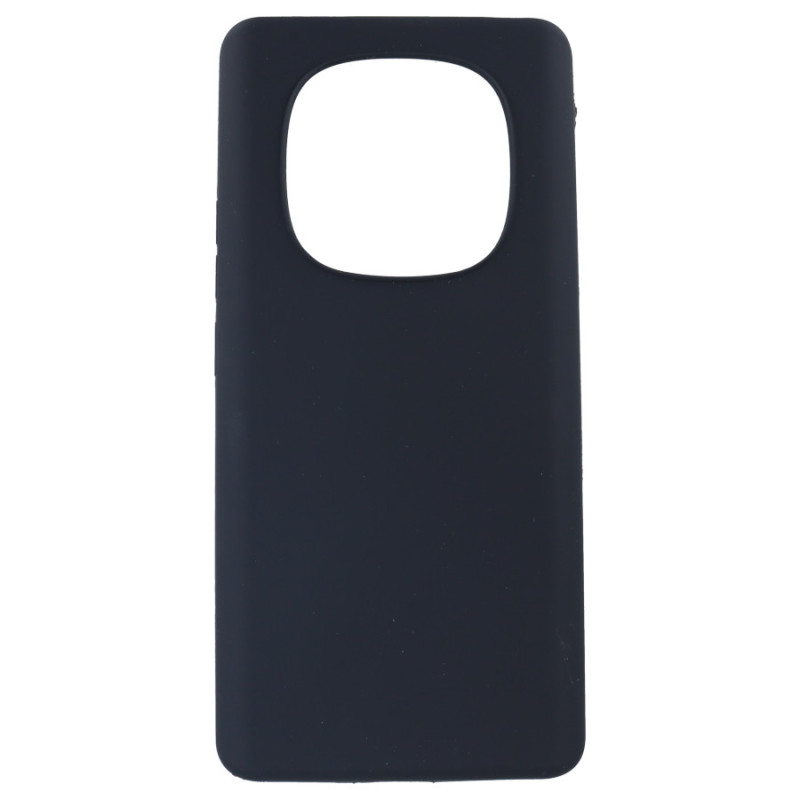 Capa Ultra Suave para Xiaomi Redmi Note 14 Pro 4G - La Casa de las Carcasas, Acessórios e Capas para telemóveis Capa Ultra Suave para Xiaomi Redmi Note 14 Pro 4G - La Casa de las Carcasas, Acessórios e Capas para telemóveis