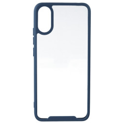 Capa Bumper Ultra Suave para Xiaomi Redmi 9A - La Casa de las Carcasas, Acessórios e Capas para telemóveis