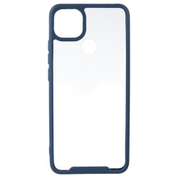 Capa Bumper Ultra Suave para Xiaomi Redmi 9C - La Casa de las Carcasas, Acessórios e Capas para telemóveis