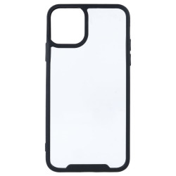 Capa Bumper Ultra Suave para iPhone 11 Pro Max - La Casa de las Carcasas, Acessórios e Capas para telemóveis