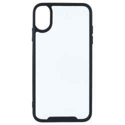 Capa Bumper Ultra Suave para iPhone XS Max - La Casa de las Carcasas, Acessórios e Capas para telemóveis