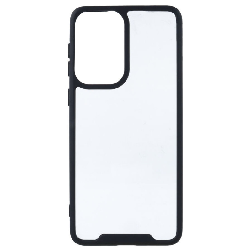 Capa Bumper Ultra Suave para Samsung Galaxy A33 5G - La Casa de las Carcasas, Acessórios e Capas para telemóveis