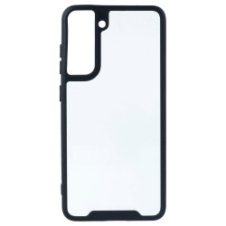 Capa Bumper Ultra Suave para Samsung Galaxy S21 FE - La Casa de las Carcasas, Acessórios e Capas para telemóveis