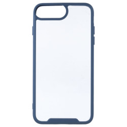 Capa Bumper Ultra Suave para iPhone 8 Plus - La Casa de las Carcasas, Acessórios e Capas para telemóveis
