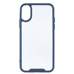 Capa Bumper Ultra Suave para iPhone X - La Casa de las Carcasas, Acessórios e Capas para telemóveis