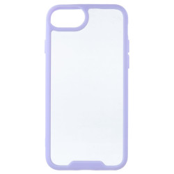 Capa Bumper Ultra Suave para iPhone 7 - La Casa de las Carcasas, Acessórios e Capas para telemóveis
