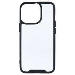 Capa Bumper Ultra Suave para iPhone 13 Pro - La Casa de las Carcasas, Acessórios e Capas para telemóveis