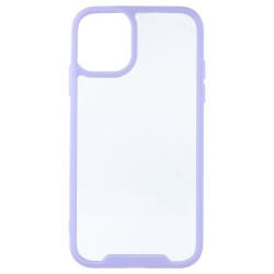 Capa Bumper Ultra Suave para iPhone 11 - La Casa de las Carcasas, Acessórios e Capas para telemóveis