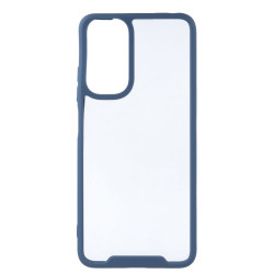 Capa Bumper Ultra Suave para Xiaomi Redmi Note 11 - La Casa de las Carcasas, Acessórios e Capas para telemóveis
