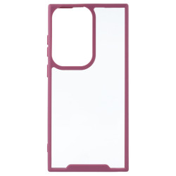 Capa Bumper Ultra Suave para Samsung Galaxy S23 Ultra- La Casa de las Carcasas, Acessórios e Capas para telemóveis