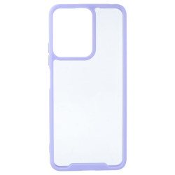 Capa Bumper Ultra Suave para Xiaomi Redmi Note 12 4G - La Casa de las Carcasas, Acessórios e Capas para telemóveis