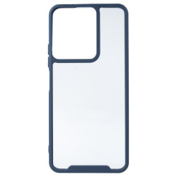Capa Bumper Ultra Suave para Poco C65 - La Casa de las Carcasas, Acessórios e Capas para telemóveis