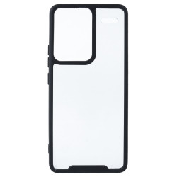 Capa Bumper Ultra Suave para Xiaomi Redmi Note 13 Pro Plus 5G - La Casa de las Carcasas, Acessórios e Capas para telemóveis