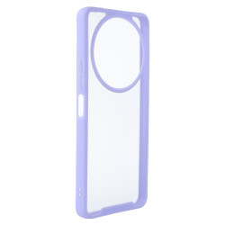 Capa Bumper Ultra Suave para Xiaomi Redmi A3 - La Casa de las Carcasas, Acessórios e Capas para telemóveis