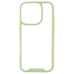 Capa Bumper Ultra Suave para iPhone 16 Pro Max - La Casa de las Carcasas, Acessórios e Capas para telemóveis
