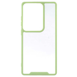 Capa Bumper Ultra Suave para Samsung Galaxy S25 Ultra - La Casa de las Carcasas, Acessórios e Capas para telemóveis