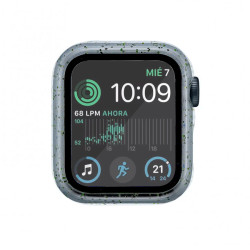 Protetor Bumper Glitter para Apple Watch 46mm