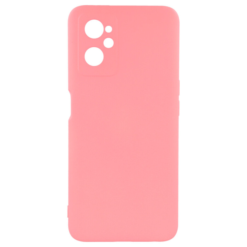Funda Ultra suave para Realme 9i - La Casa de las Carcasas, Accesorios y Fundas para móviles