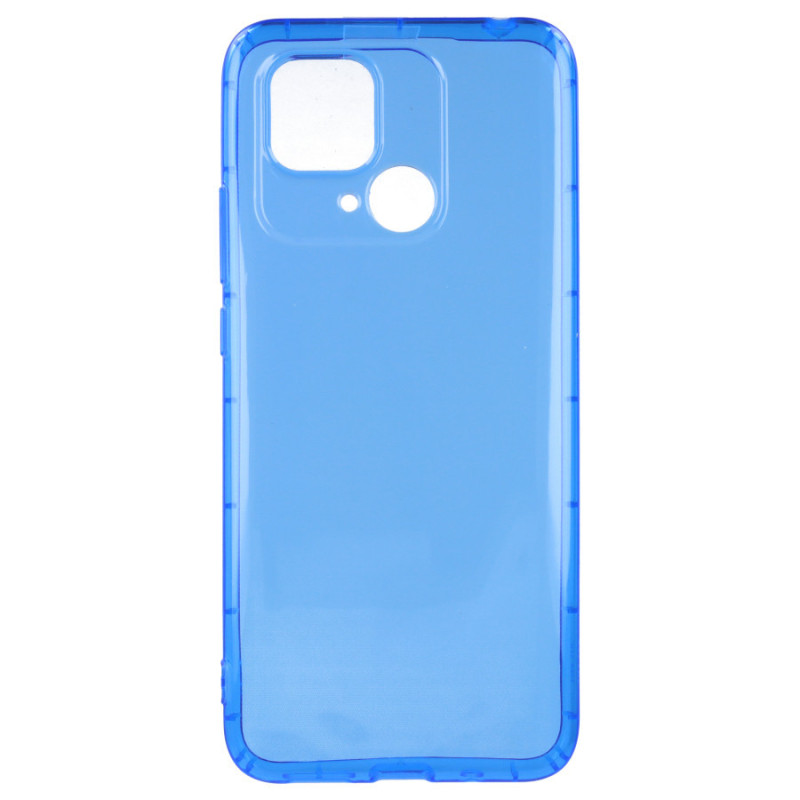 Capa Silicone Colorida para Xiaomi Redmi 10C - La Casa de las Carcasas, Acessórios e Capas para telemóveis