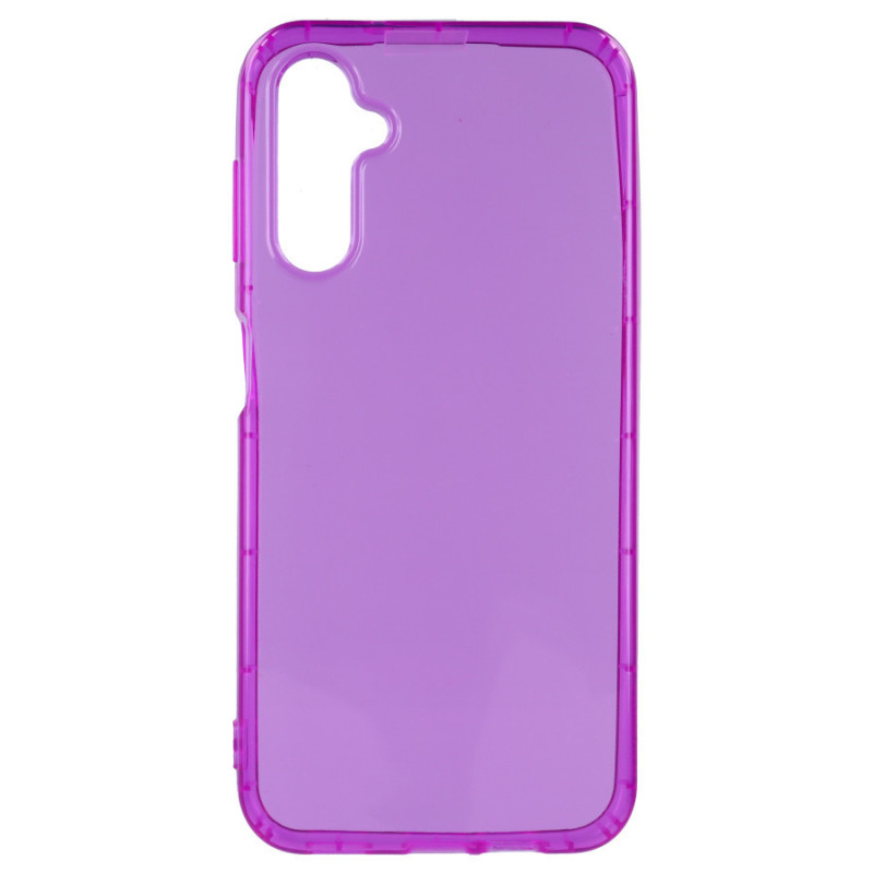 Capa Silicone Colorida para Samsung Galaxy A14 5G - La Casa de las Carcasas, Acessórios e Capas para telemóveis