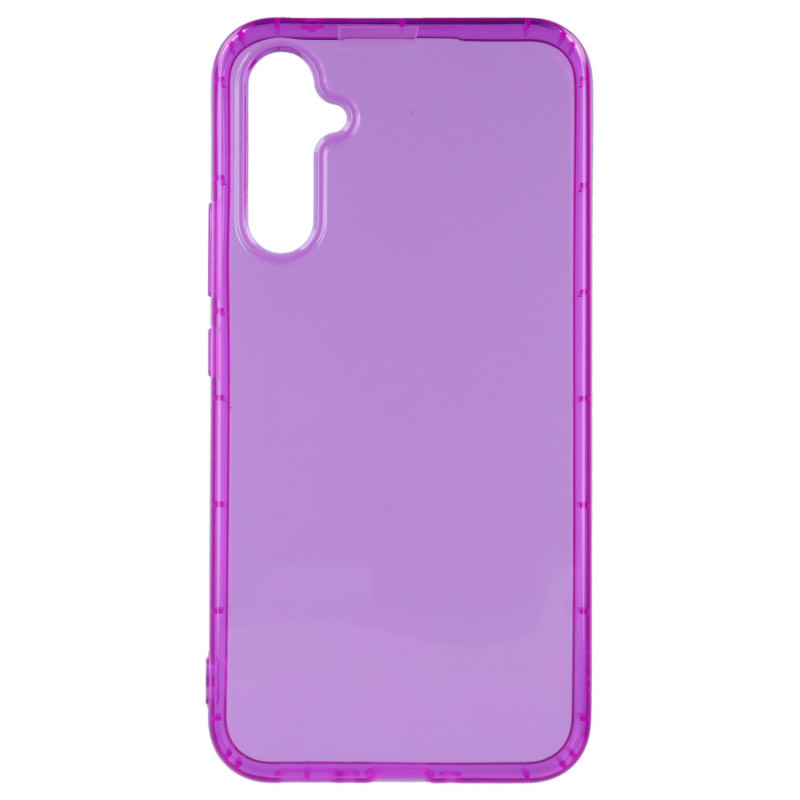 Capa Silicone Colorida para Samsung Galaxy A34 5G - La Casa de las Carcasas, Acessórios e Capas para telemóveis Capa Silicone Colorida para Samsung Galaxy A34 5G - La Casa de las Carcasas, Acessórios e Capas para telemóveis