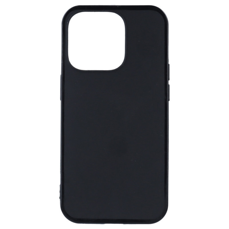 Capa Silicone Colorida para iPhone 14 Pro - La Casa de las Carcasas, Acessórios e Capas para telemóveis Capa Silicone Colorida para iPhone 14 Pro - La Casa de las Carcasas, Acessórios e Capas para telemóveis