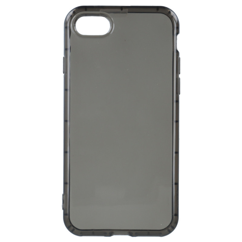 Capa Silicone Colorida para iPhone SE - La Casa de las Carcasas, Acessórios e Capas para telemóveis Capa Silicone Colorida para iPhone SE - La Casa de las Carcasas, Acessórios e Capas para telemóveis