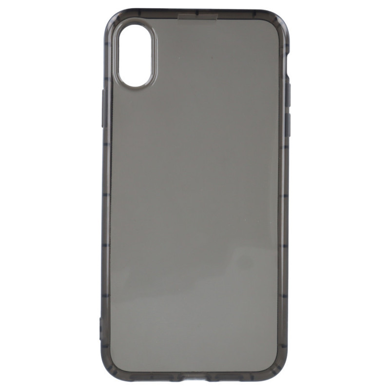 Capa Silicone Colorida para iPhone XS Max - La Casa de las Carcasas, Acessórios e Capas para telemóveis